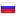landorn.ru hosted country